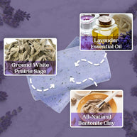 Amish Farms® Sage Soap Bar